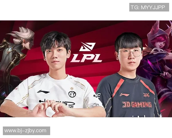 赛后复盘：深入分析JDG与IG对决中的战术与技术细节