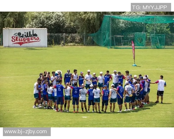 飞盘运动的魅力与挑战南京飞盘队灵活性揭秘之旅